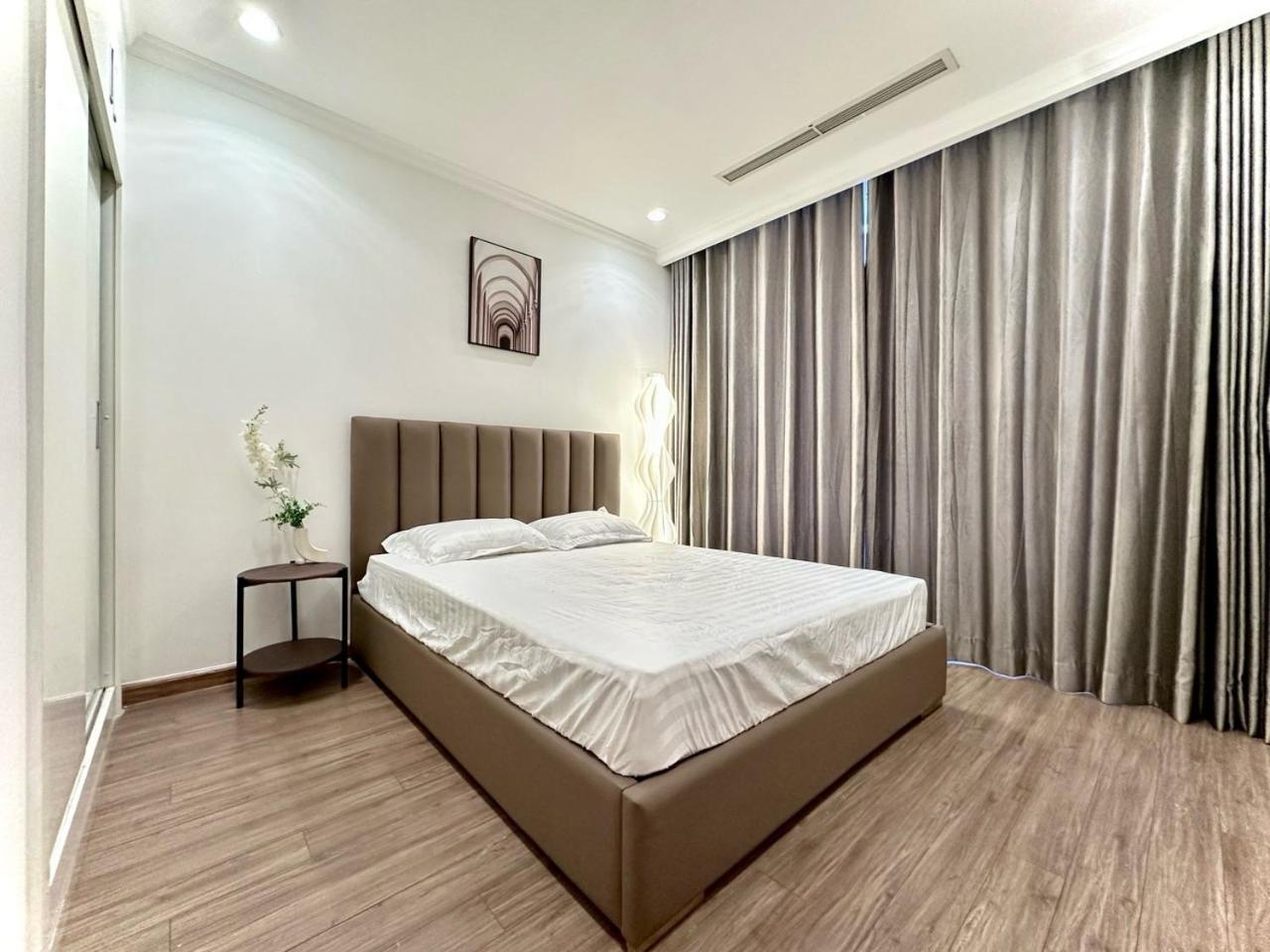 Ho Landmark 1 Ho Chi Minh City