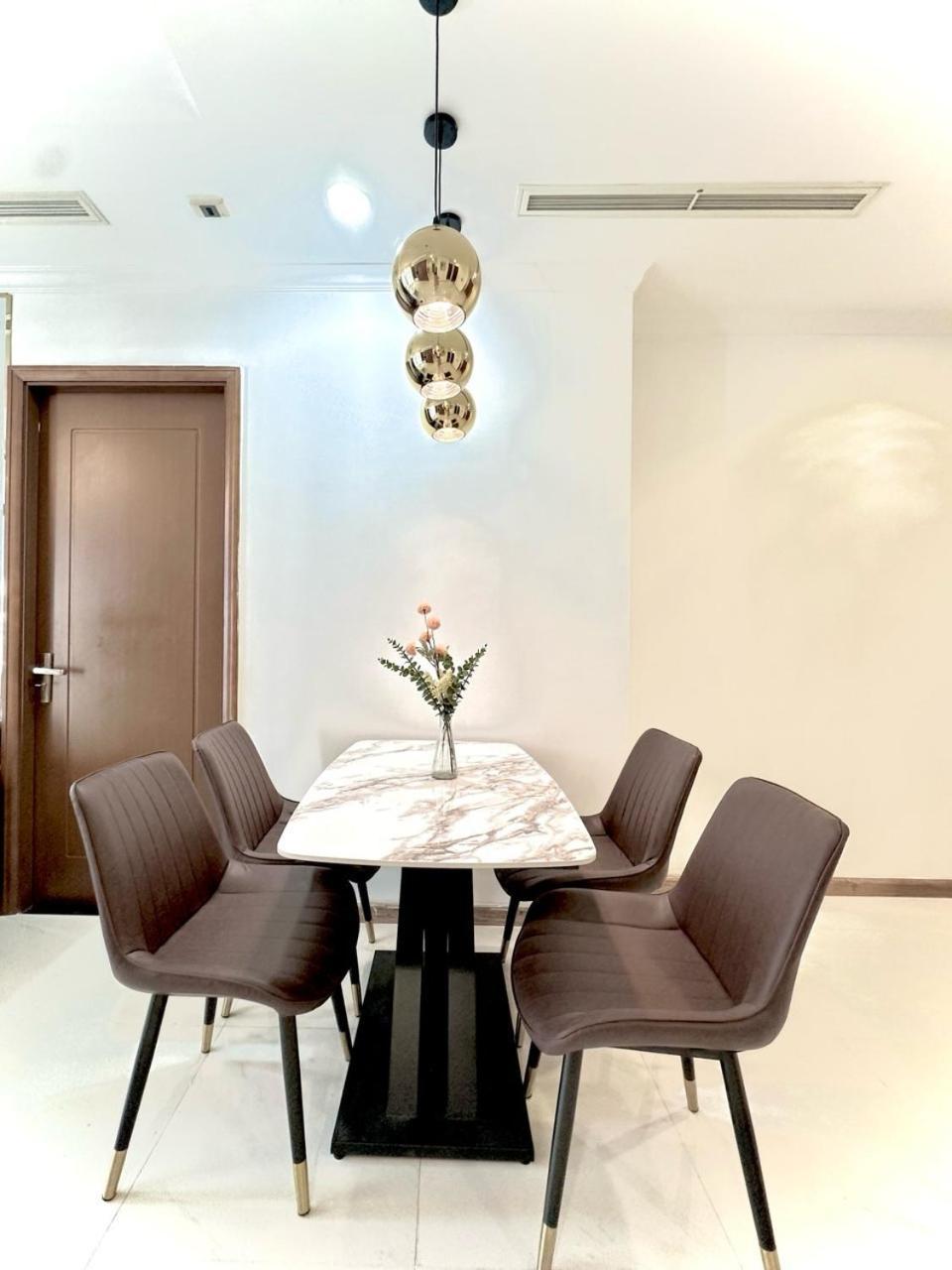 Ho Landmark 1 Apartment *