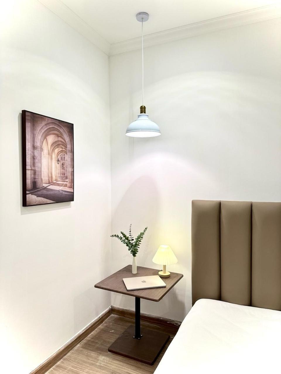 Ho Landmark 1 Apartment Ho Chi Minh City