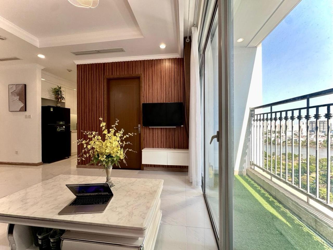 Ho Landmark 1 Apartment *