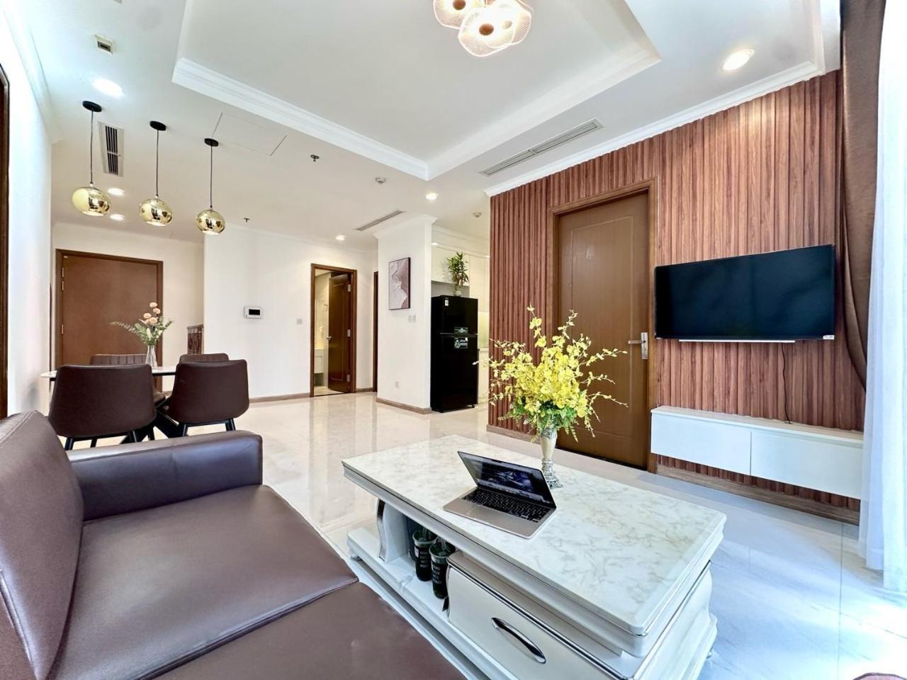 Apartment Ho Landmark 1 *