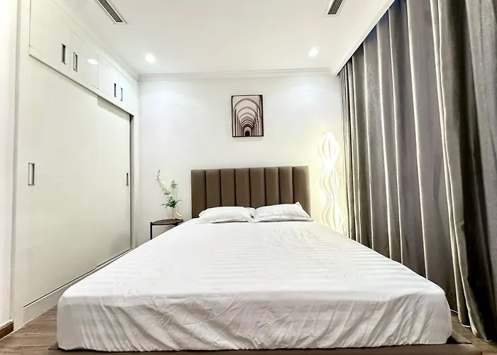 Can Ho Landmark 1