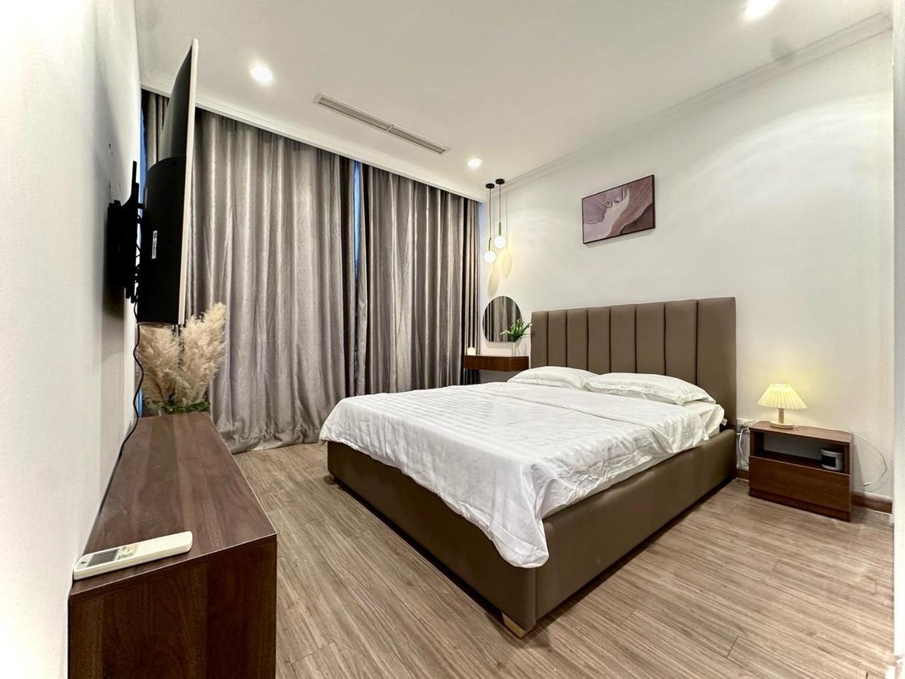 Ho Landmark 1 * TP. Hồ Chí Minh